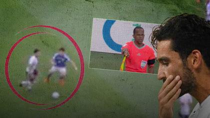 Henüz dakika 8'di! İlkay Gündoğan öyle bir şey yaptı ki... Almanlar şaştı kaldı