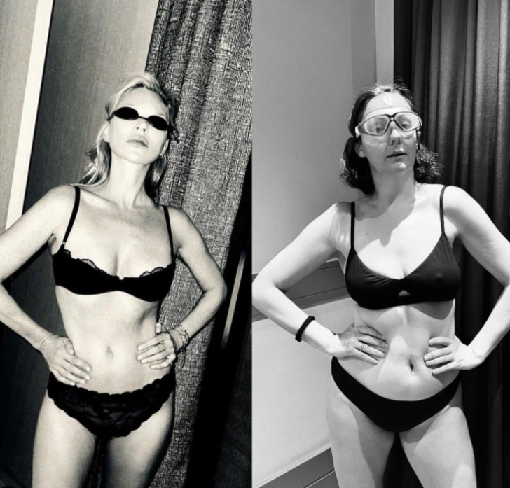 Bu kez sert kayaya çarptı! Ünlülerin fotoğraflarıyla dalga geçen komedyen Celeste Barber’e Emily Ratajkowski’den sert hamle geldi G2