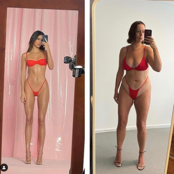 Bu kez sert kayaya çarptı! Ünlülerin fotoğraflarıyla dalga geçen komedyen Celeste Barber’e Emily Ratajkowski’den sert hamle geldi G3