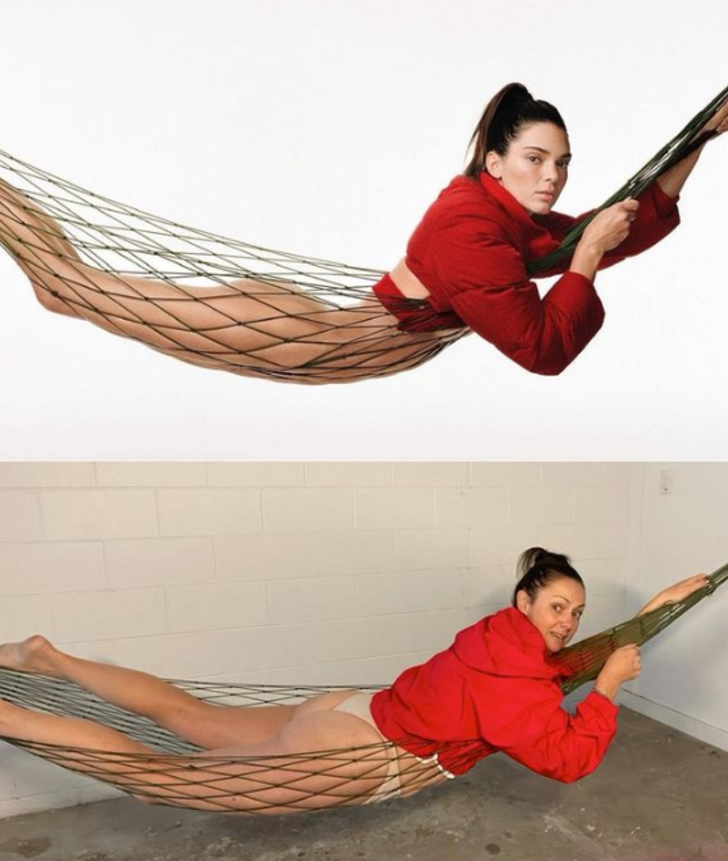 Bu kez sert kayaya çarptı! Ünlülerin fotoğraflarıyla dalga geçen komedyen Celeste Barber’e Emily Ratajkowski’den sert hamle geldi G5