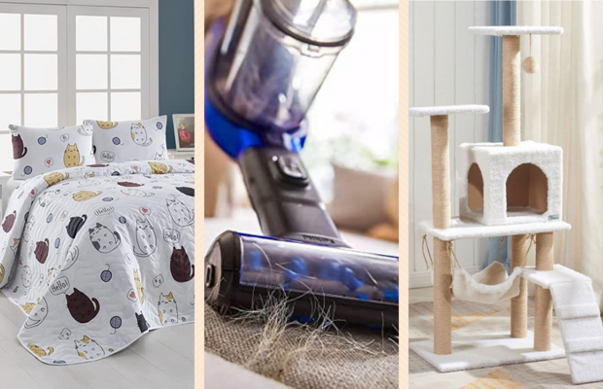 Kedi sever dostlarınızın çok seveceği hediyeler