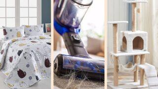 Kedi sever dostlarınızın çok seveceği hediyeler