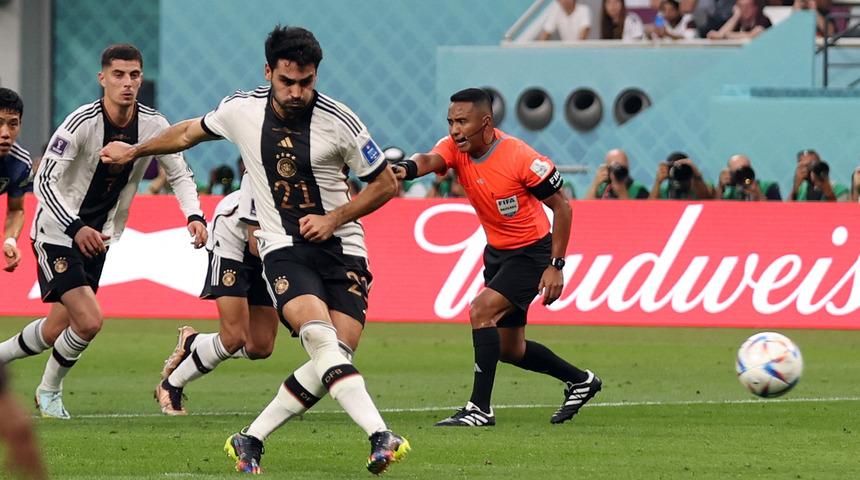 İspanya ile Almanya, Dünya Kupası'nda 5. randevuda!