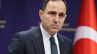 Son Dakika: Yunanistan ve Mısır arasındaki muhtıraya Türkiye'den tepki Vahim bir çelişki