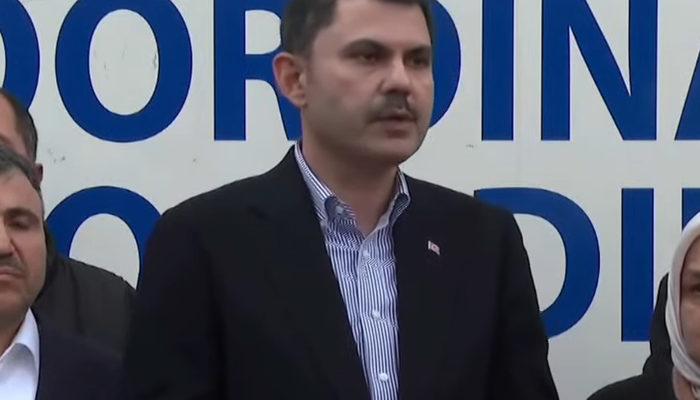 "Vatandaşlarımızdan isteğimiz" diyerek panikle sokağa dökülenlere seslendi!