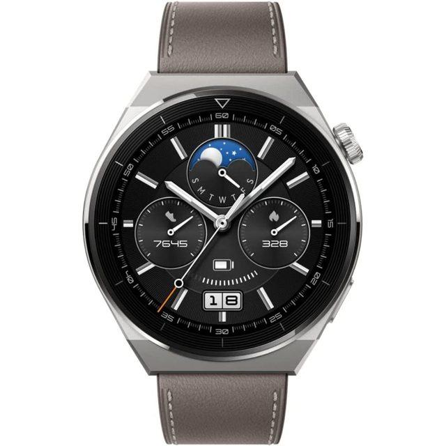 The best Samsung smartwatches for those who want a stylish and sporty look