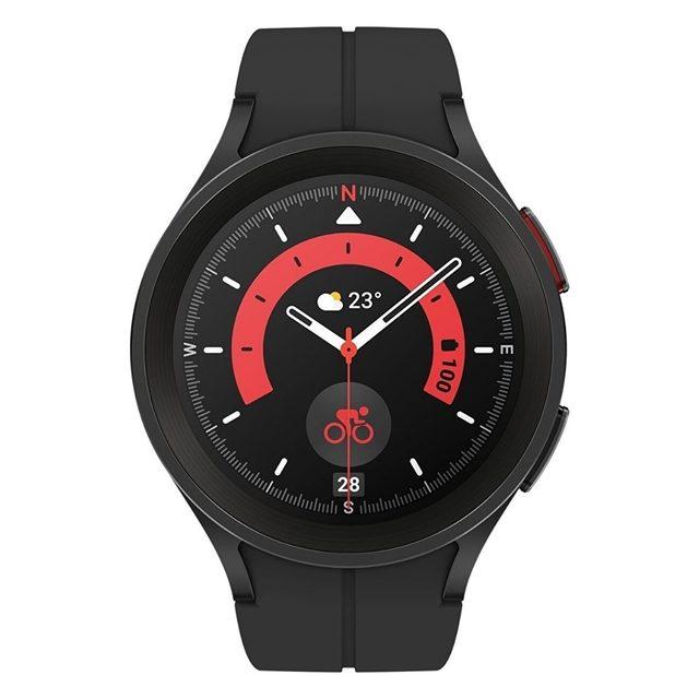Hem şık hem spor bir görünüm isteyenler için en iyi Samsung akıllı saat modelleri