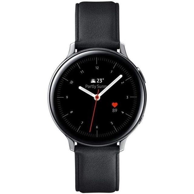 The best Samsung smartwatches for those who want a stylish and sporty look