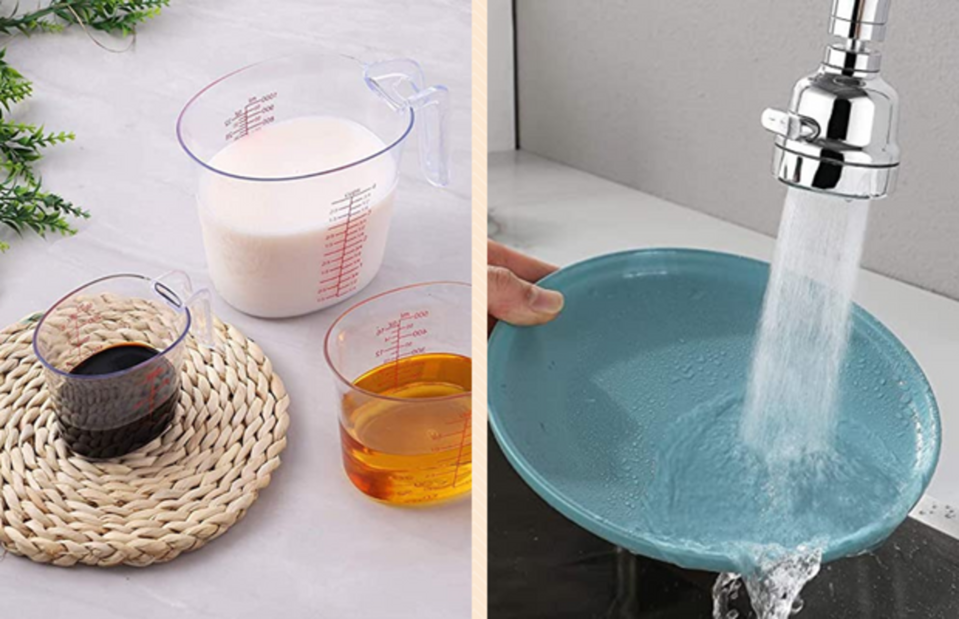 Amazon'dan alabileceğiniz, mutfakta geçirdiğiniz saatleri keyifli ve pratik hâle getirecek TikTok ürünleri