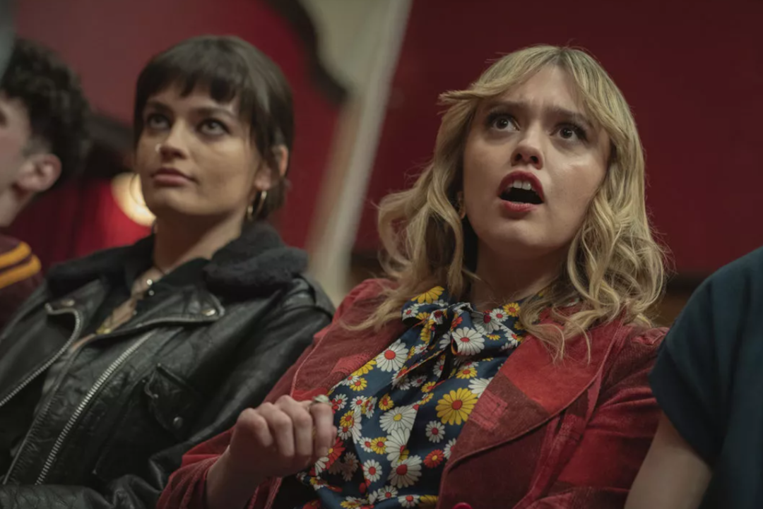 Uluslararası Emmy &Ouml;d&uuml;lleri New York&rsquo;ta sahiplerini buldu! 23 &uuml;lkeden 60 yapım kıyasıya m&uuml;cadele etti