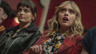 Uluslararası Emmy Ödülleri New York’ta sahiplerini buldu! 23 ülkeden 60 yapım kıyasıya mücadele etti