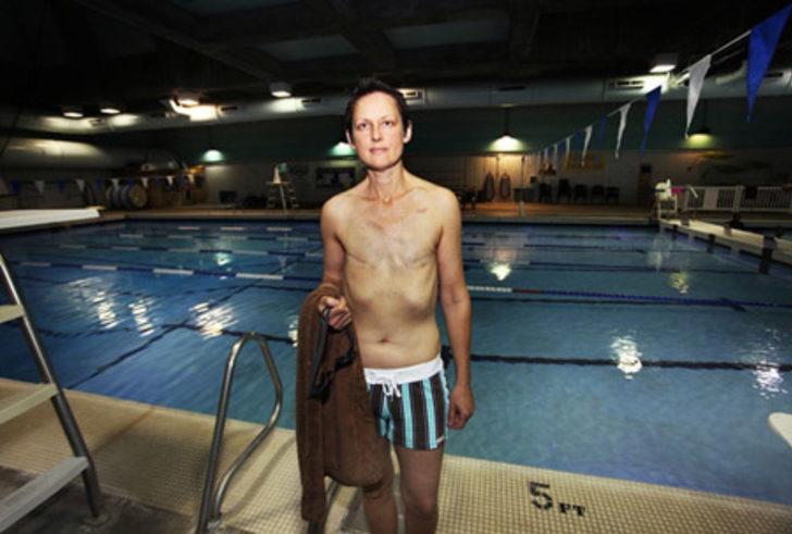 &Uuml;sts&uuml;z Y&uuml;zme İsteğine Red