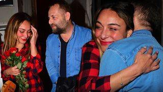 Ziynet Sali'yi utandıran sözler