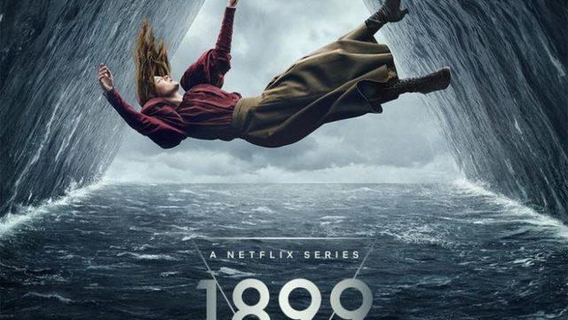 Netflix’in fenomen dizisi 1899 için ‘çalıntı’ iddiası sosyal medyayı karıştırdı! Brezilyalı yazar ifşa edince...
