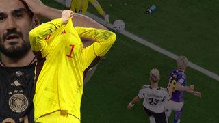 Almanya'yı yıkan Japon oyuncu Takuma Asano'yu Beşiktaş istiyor! Şenol Güneş ile bu akşam görüşme yapılacak