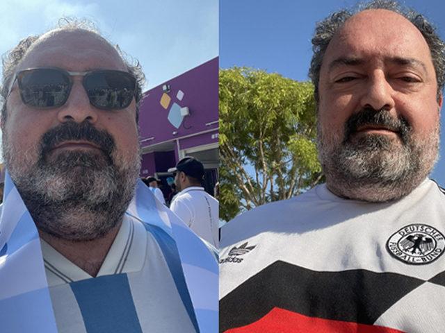 Dünya Kupaları'nın 'forma laneti' devam ediyor!