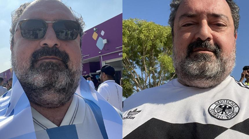 Dünya Kupaları'nın 'forma laneti' devam ediyor! Nevzat Aydın'ın formasını giydiği takım yeniliyor...