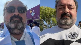 Dünya Kupaları'nın 'forma laneti' devam ediyor! Nevzat Aydın'ın formasını giydiği takım yeniliyor...