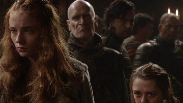 Game of Thrones dizisinin 'kralın dilsiz celladı' Wilko Johnson hayatını kaybetti