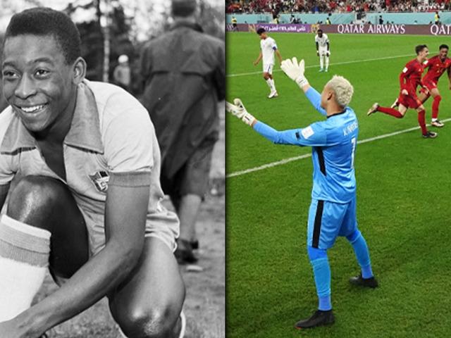 İspanya-Kosta Rika maçında yeni bir rekor kırıldı! Hakemin kararı iste tribünlerden tepki topladı