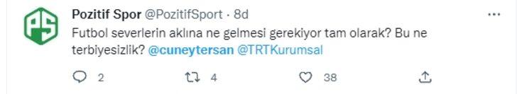 İspanya - Kosta Rika maçını sunan TRT Spikeri Cüneyt Ersan'a Beşiktaşlılar tepki gösteriyor! ''Tabii şimdi aklınıza geliyordur...'' G1