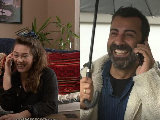 Fenomen Türk dizisi yıllar sonra dönüyor! Ünlü oyuncu yeni bölümden görüntüleri paylaştı