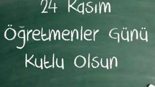 ÖĞRETMENLER GÜNÜ MESAJLARI 2022! Resimli, en duygusal, kısa 24 Kasım Öğretmenler Günü mesajları ve kutlama sözleri