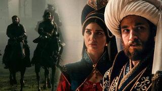 Rise of Empires: Ottoman 2. sezon ne zaman başlıyor? Netflix yayın tarihini açıkladı, işte ilk görüntüler