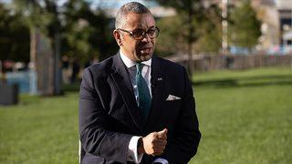 İngiltere'den tepki! “İran asla nükleer silaha sahip olmamalı”