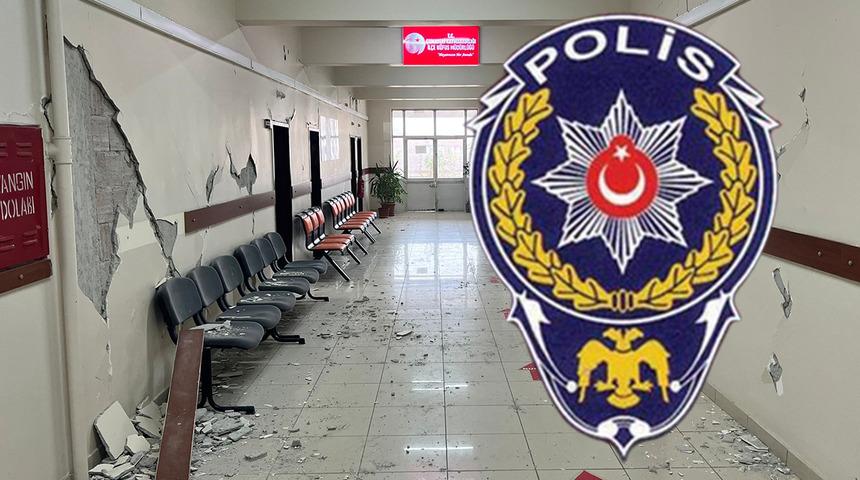 Sosyal medyada 'deprem bekleniyor' paylaşımı yapanlar hakkında işlem başlatıldı