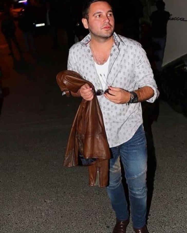 Özge Ulusoy: 'Kimseden korkmuyorum ve çekinmiyorum' G5