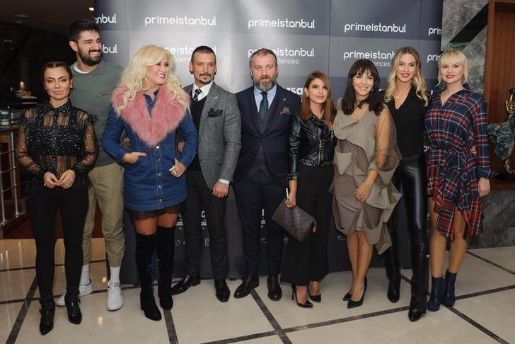 Özge Ulusoy: 'Kimseden korkmuyorum ve çekinmiyorum' G4