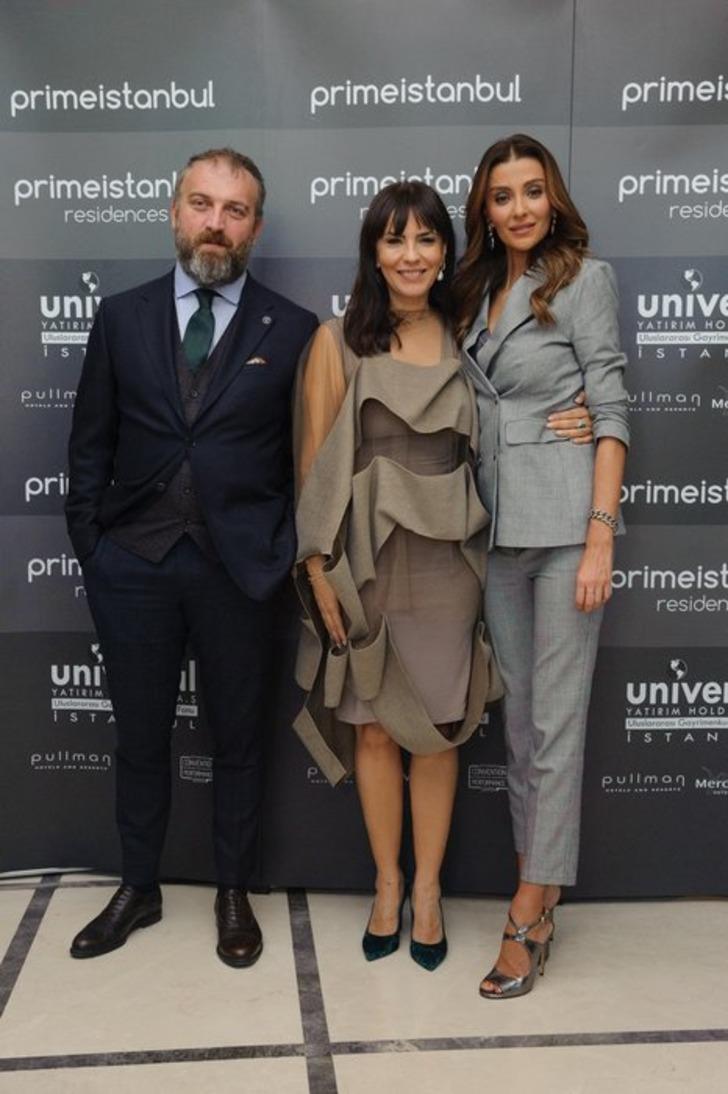 Özge Ulusoy: 'Kimseden korkmuyorum ve çekinmiyorum' G2