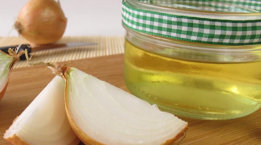 Nelere iyi gelmiyor ki: Kist rahatsızlıklarından kilo vermeye kadar etkili soğan suyu k&uuml;r&uuml;