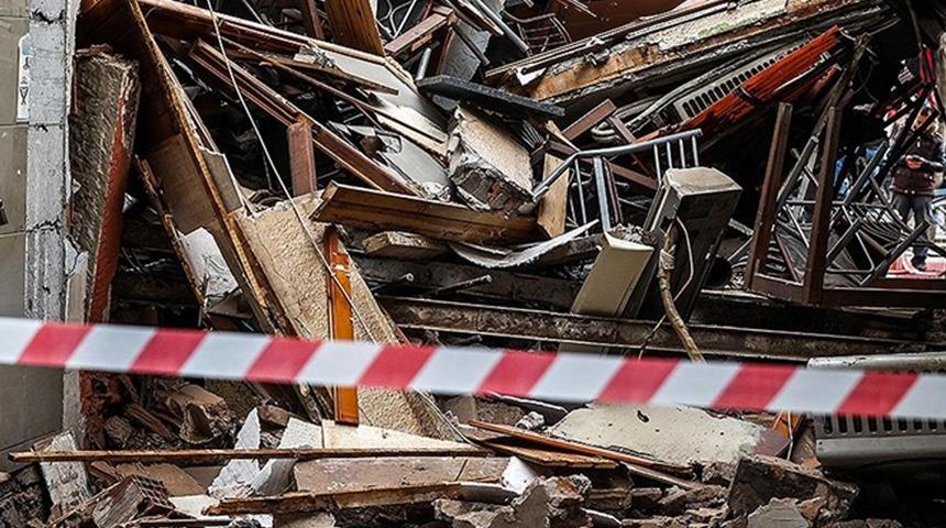 AFAD Düzce'deki depreme ilişkin son durumu açıkladı: 180 artçı meydana geldi