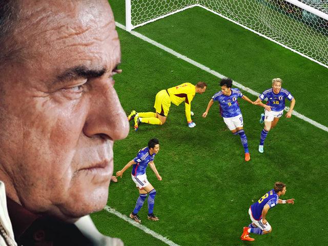 Dünya Kupası'na Fatih Terim damgası!