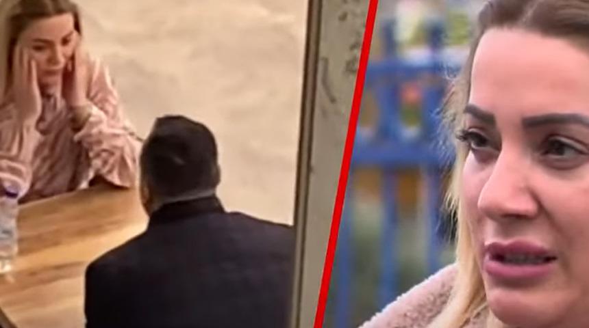 Kendisini 'mehdi' olarak tanıtıp genç kadını tuzağa düşürdü: Peygamberlerimiz beni sana gönderdi, seni ve kızını ölümden kurtaracağım