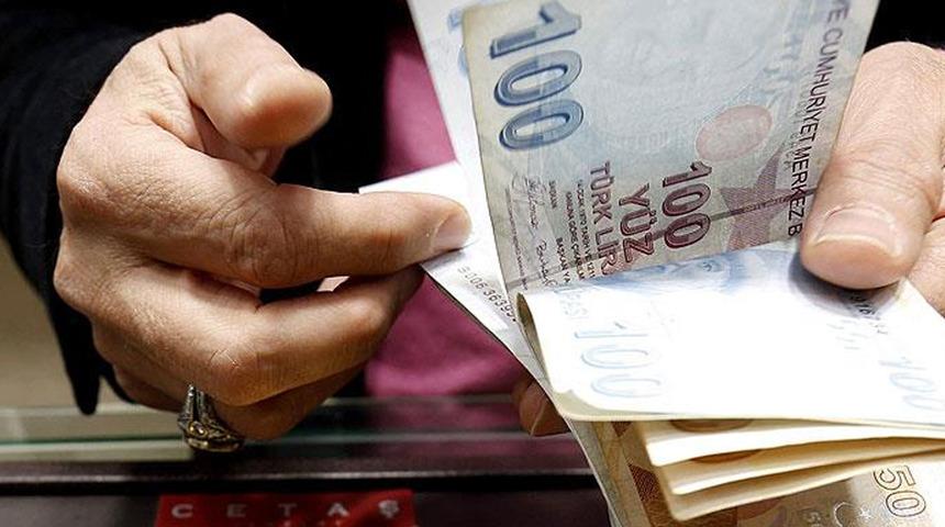 SON DAKİKA | 2023 vergi, ceza ve harçlara zam geliyor!  Yüzde 122,93 olan değerleme oranı Resmi Gazete'de