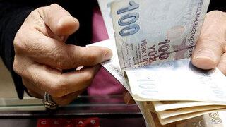 SON DAKİKA | 2023 vergi, ceza ve harçlara zam geliyor!  Yüzde 122,93 olan değerleme oranı Resmi Gazete'de