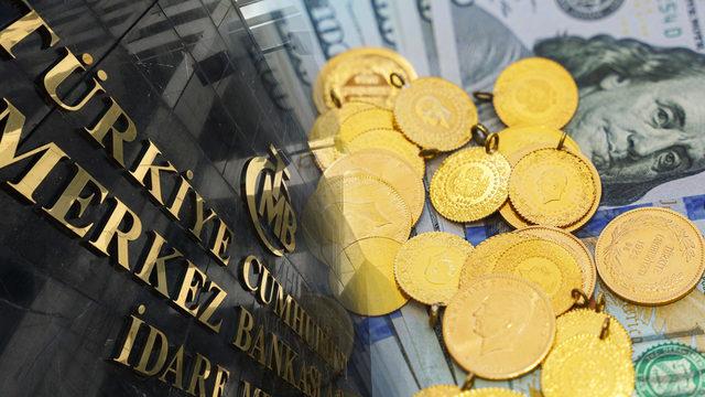 Merkez Bankası Kasım 2022 faiz kararını açıklayacak…