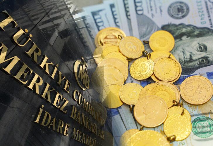 Merkez Bankası faiz kararını açıklayacak… Dolar ve altın için İslam Memiş’ten ezber bozan yorum: 'Bu klasiği unutmak gerek...'