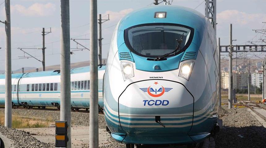 Hızlı tren uçakla yarışacak! Ankara-İstanbul arasını 80 dakikaya indirecek projenin detayları ortaya çıktı…