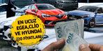 Renault Clio, Hyunda i20, Fiat Egea... Yeni fiyatlar netleşti!