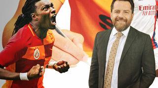 Vatandaşını Galatasaray'a getiriyor! Cimbom'un golcüsü Gomis'ten... Mutlu son yakın