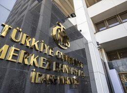 Merkez Bankası faiz kararı ne oldu? Merkez Bankası 2022'nin son faiz kararını açıkladı