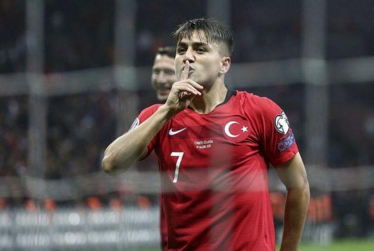Yakınlarıyla konuştu, Fransız gazetesi duyurdu! Cengiz Ünder'den Galatasaray kararı G1