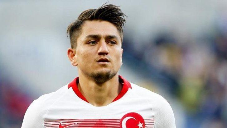 Fransa Cengiz Ünder'i konuşuyor! Toulouse karşılaşmasında maçın adamı seçildi! "Ülkesi yas tutarken, zoraki oynadığı maçta..." G4