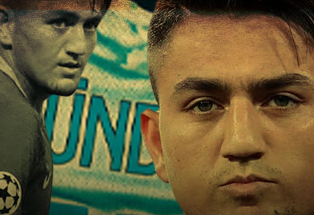 Yakınlarıyla konuştu, Fransız gazetesi duyurdu! Cengiz &Uuml;nder'den Galatasaray kararı