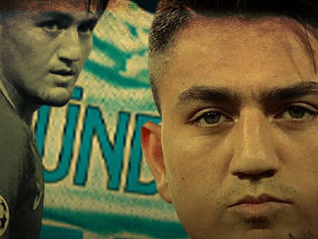 Yakınlarıyla konuştu, Fransız gazetesi duyurdu! Cengiz Ünder'den Galatasaray kararı