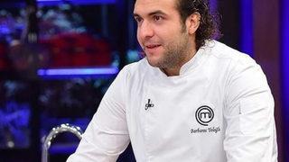 Barbaros Yoloğlu MasterChef teklifini elinin tersiyle itti! Survivor iddiası eleştirildi 
